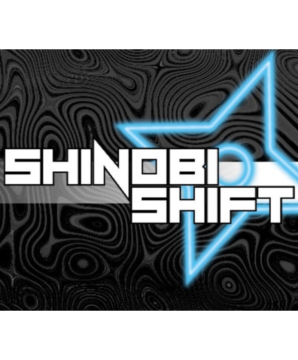 Shinobi Shift Steam Key GLOBAL